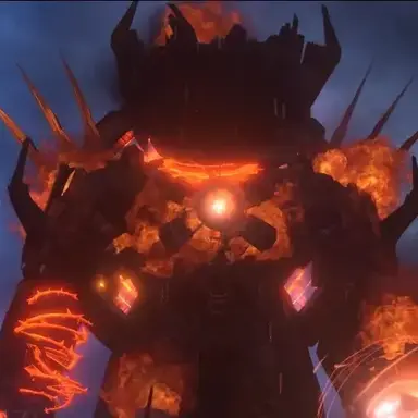 Profile image of 파멸의 감시자