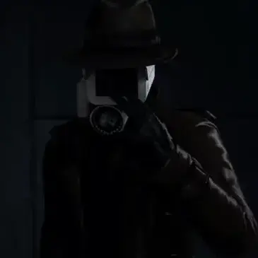 Profile image of 형사 카메라맨