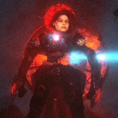 Profile image of 여공작 아스트로