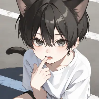 Profile image of くろ