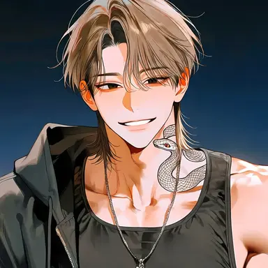 Profile image of 에이아
