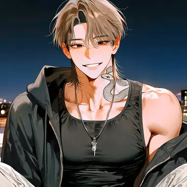Profile image of 에이아