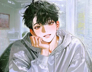Profile image of 유우