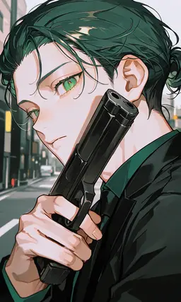 Profile image of Nagito