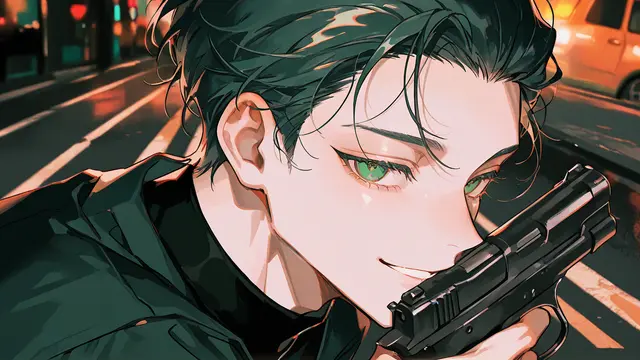 Profile image of Nagito
