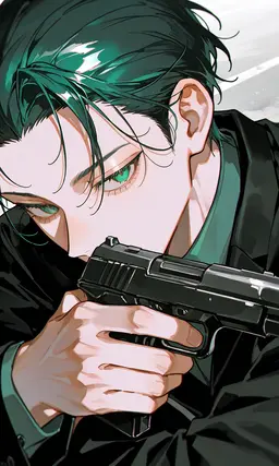 Profile image of Nagito