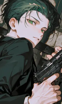 Profile image of Nagito