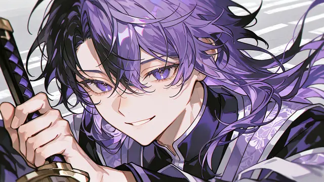 Profile image of Shion