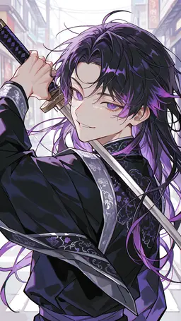 Profile image of Shion
