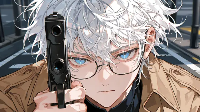Profile image of Rei