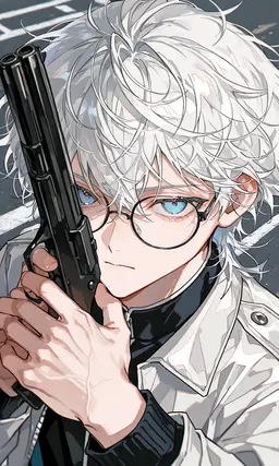 Profile image of Rei
