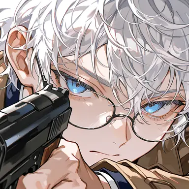 Profile image of Rei