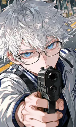 Profile image of Rei