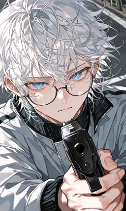 Profile image of Rei