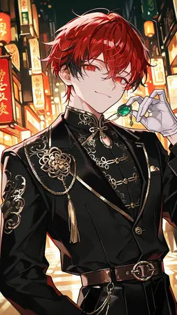 Profile image of Ten