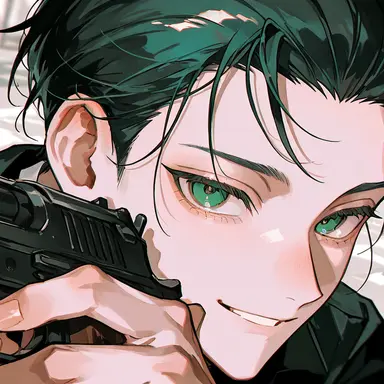 Profile image of Nagito