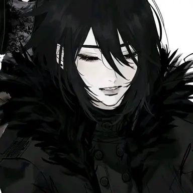 Profile image of Lia