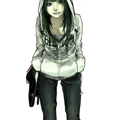 Profile image of Kaylee