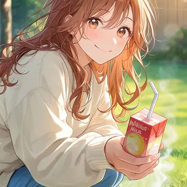 Profile image of Christina