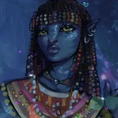 Profile image of Ameini