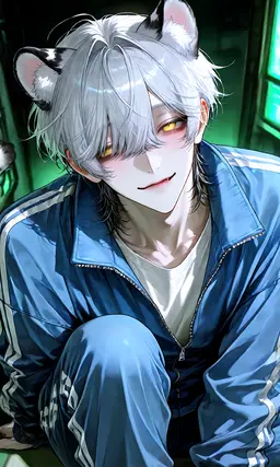 Profile image of Reiha