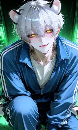 Profile image of Reiha