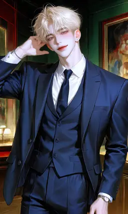 Profile image of Na Da-woon