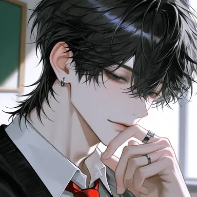 Profile image of Yu Shinonome