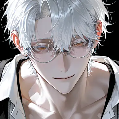 Profile image of Kei Kurusu