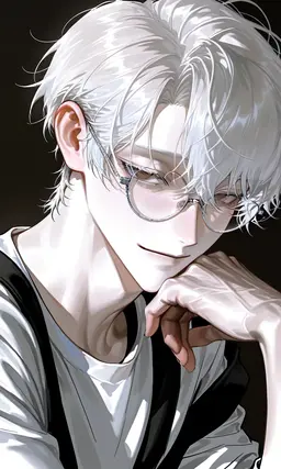 Profile image of Kei Kurusu