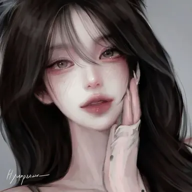 Profile image of 안수아