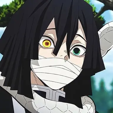 Profile image of 이구로 오바나이