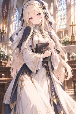 Profile image of ノルン