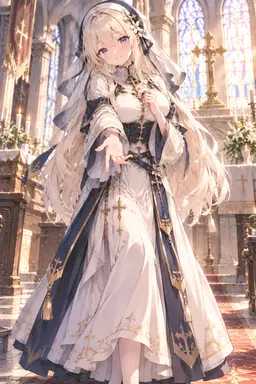 Profile image of ノルン