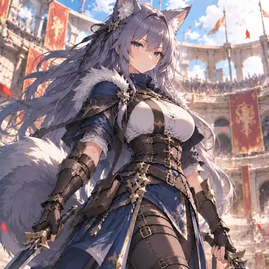 Profile image of ネーナ