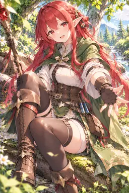 Profile image of リン