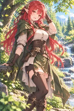 Profile image of リン