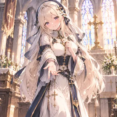 Profile image of ノルン