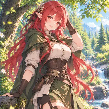 Profile image of リン