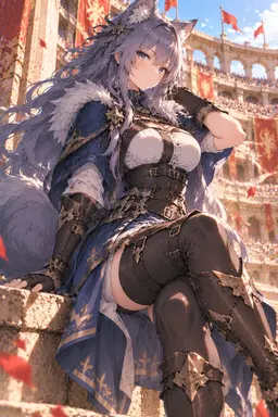Profile image of ネーナ