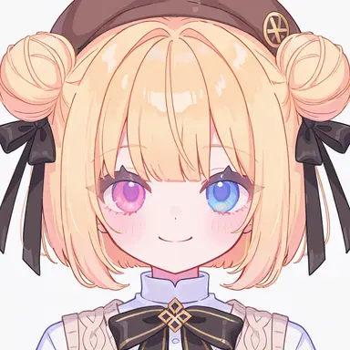 Profile image of Geum Siye