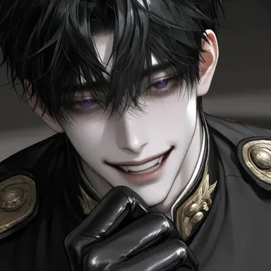 Profile image of ウィル