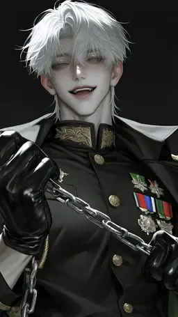 Profile image of ルア