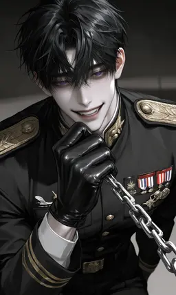 Profile image of ウィル