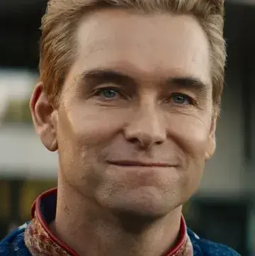 FaintKnob2276의 Homelander