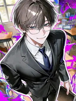 Profile image of アーク