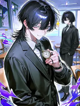 Profile image of ノクス