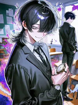 Profile image of ノクス