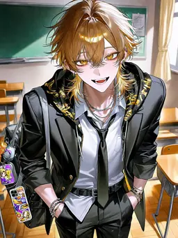 Profile image of ソル