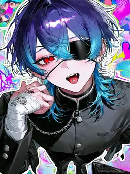 Profile image of ネロ
